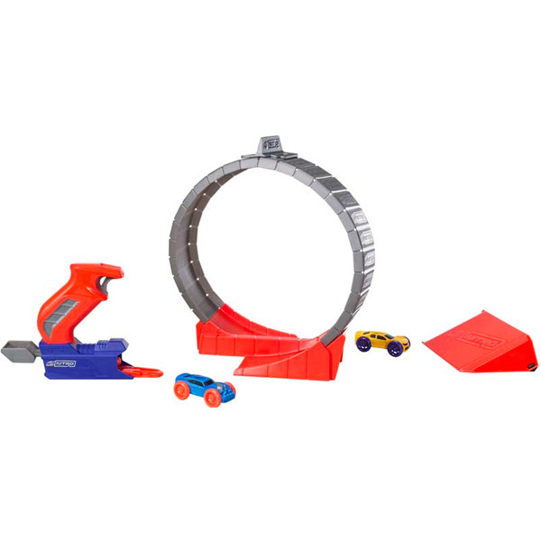 Нерф Нитро Петля Hasbro Nerf Nitro E2289