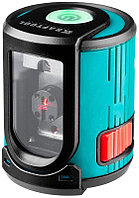 KRAFTOOL CL 20 нивелир лазерный , 20м, IP54, точн. +/-0,2 мм/м