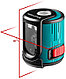 KRAFTOOL CL 20 нивелир лазерный , 20м, IP54, точн. +/-0,2 мм/м, фото 2