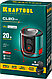 KRAFTOOL CL 20 #2 нивелир лазерный, 20м, IP54, точн. +/-0,2 мм/м, держатель, фото 4