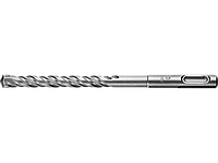 STAYER Бур SDS-plus 8 х 210 мм