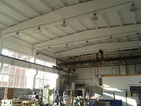 Обслуживание и монтаж трансформаторов.
Наружные сети.
Электромонтажные работы.
Установка вышек освещения., фото 2