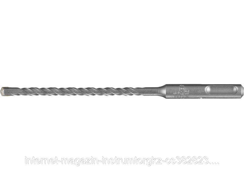 STAYER Бур SDS-plus 10 x 460 мм, Professional