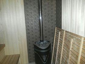 Ремонт и отделка бань, саун, хамамов