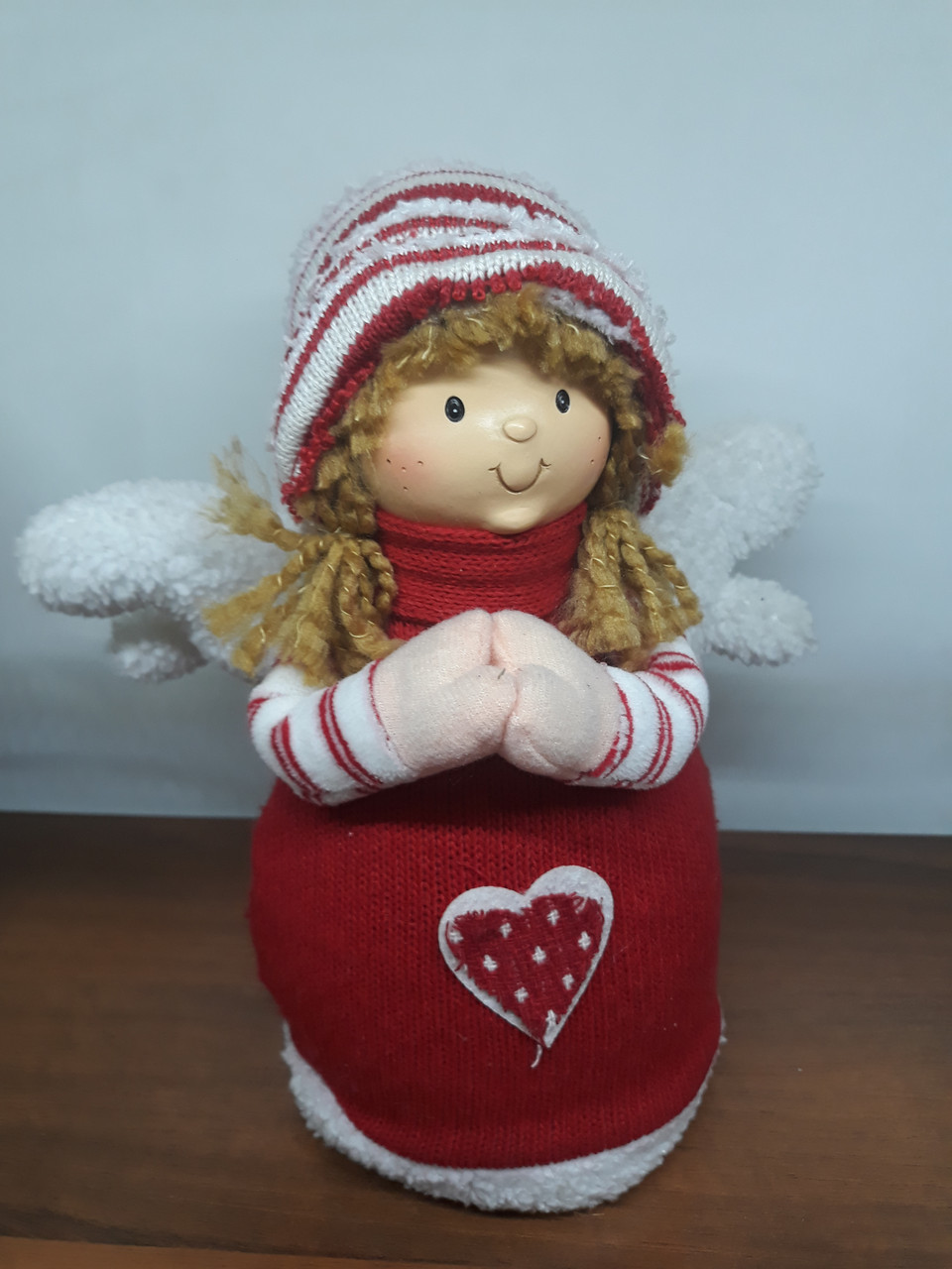 Кукла ангел СНГ0071