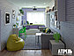 Дизайн интерьера однокомнатных квартир, фото 3