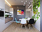 Дизайн интерьера однокомнатных квартир, фото 7