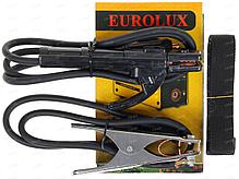 Сварочный аппарат EUROLUX IWM 220, фото 2