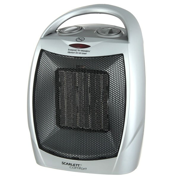 Oasis Тепловентилятор керамический Oasis KS-15 R