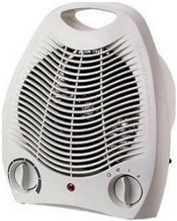 Oasis Тепловентилятор спиральный Oasis SB-20 R(C)