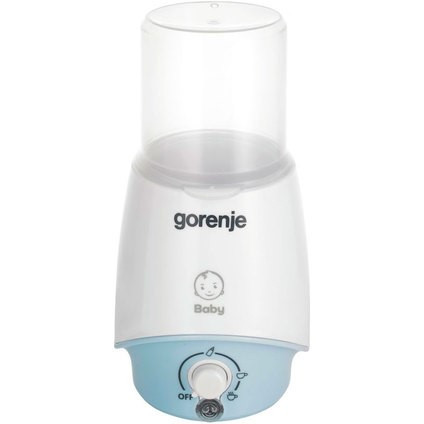 Gorenje Подогреватель бутылочек Gorenje BW330BY