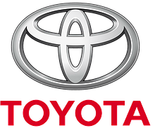 Тормозные диски Toyota