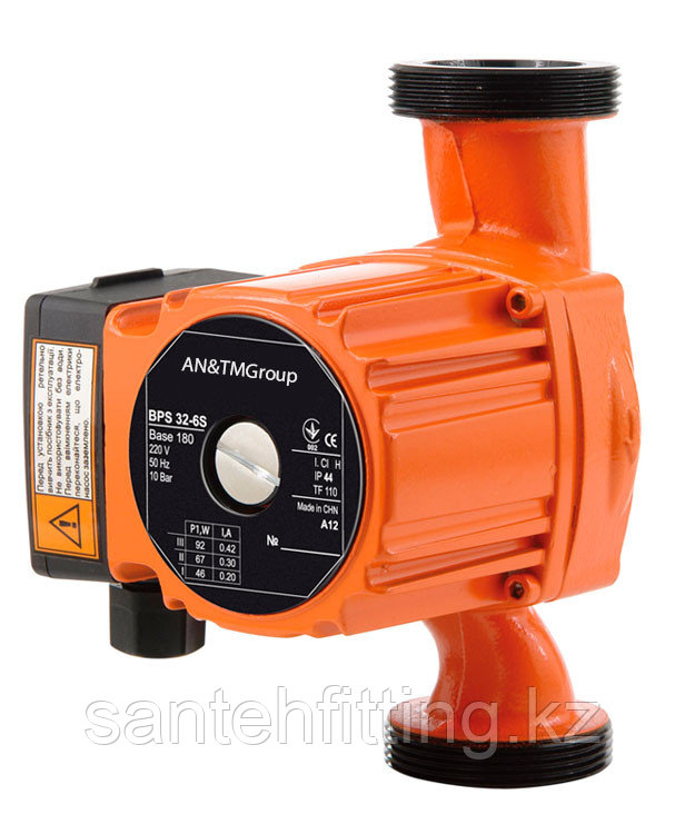 Циркуляционный насос отопления BPS32-6S-180