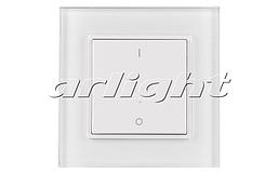 Панель Knob SR-2833K1-RF-UP White (3V, DIM)