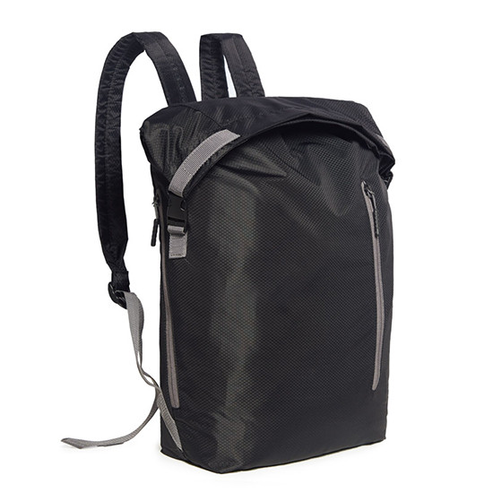 Спортинвый рюкзак, Xiaomi, Personality Style (6970055341332), Чёрный    