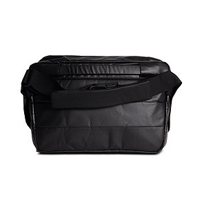 Сумка водонепроницаемая, Xiaomi Waterproof Postman Bag ZJB4121RT, Черный , фото 2