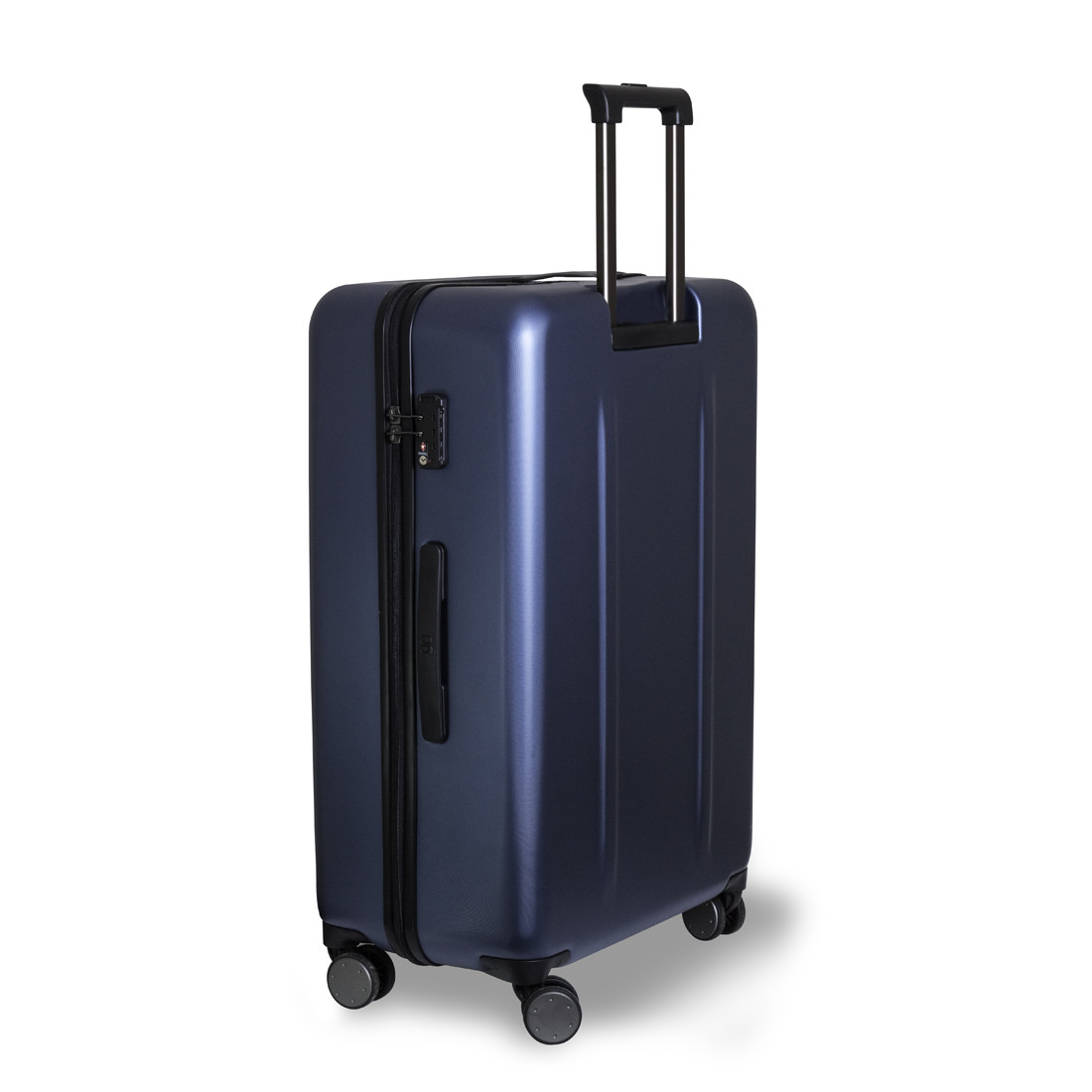 Чемодан, Xiaomi, Mi Trolley 90 Points Suitcase 28" XNA4018RT/LGBU2803RM, синий - фото 2 - id-p57436246