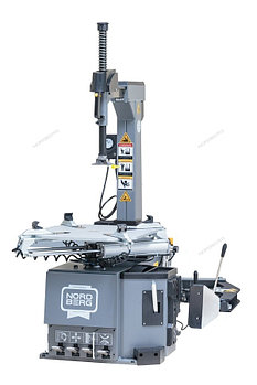 СТАНОК ШИНОМОНТАЖНЫЙ автомат