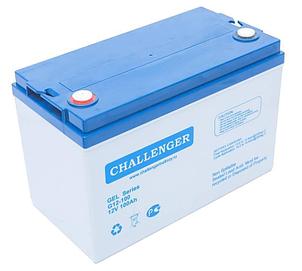 Аккумулятор Challenger G12-100 (12В, 100Ач), фото 2