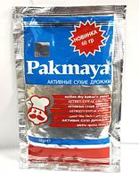 Дрожжи Pakmaya 60гр/48 шт