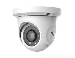 AHD камера с фиксированным объективом TVT TD-7524AS