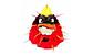 Grumblies Дрожащий Грамблз - Вулканический Скорч (красный), 20 см.  01893-G5, фото 2