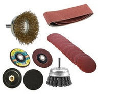 Резка и шлифование