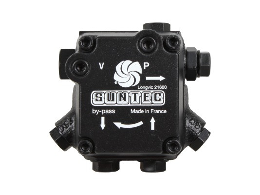 Насос для горелок Suntec AE 57 C 7373 4P
