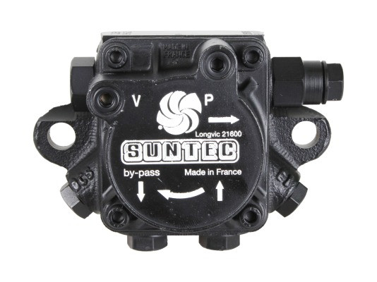 Насос для горелок Suntec AE 97 C 7296 3P
