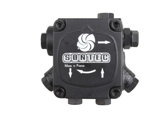 Насос для горелок Suntec AE 97 C 7390 2P