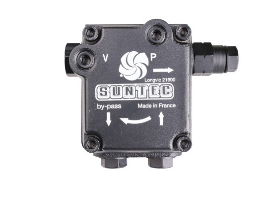 Топливный насос Suntec AN 67 C 1336 6P