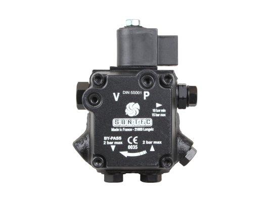 Насос топливный Suntec AS 67 C K 7446 6P 0500