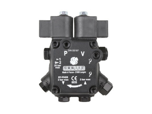 Топливный насос Suntec AT2 45 D K 9584 4P 0500(1)