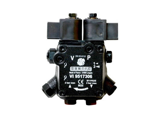 Насос топливный Suntec A2L 65 D 9703 4P 0500