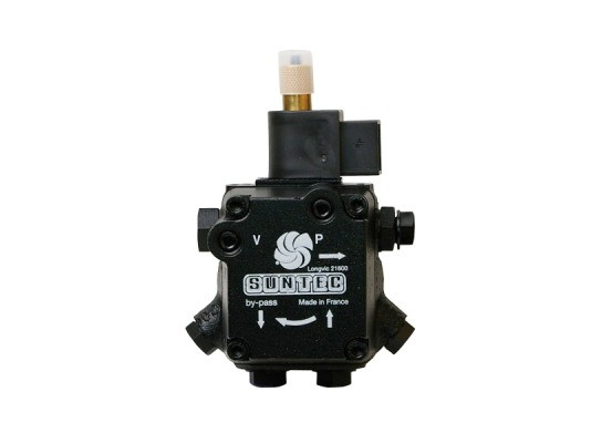 Топливный насос Suntec AP2 65 B 9523 4P 0500