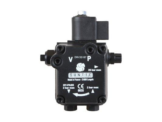 Топливный насос Suntec ALE V 30 C 9300 4P 0700 R