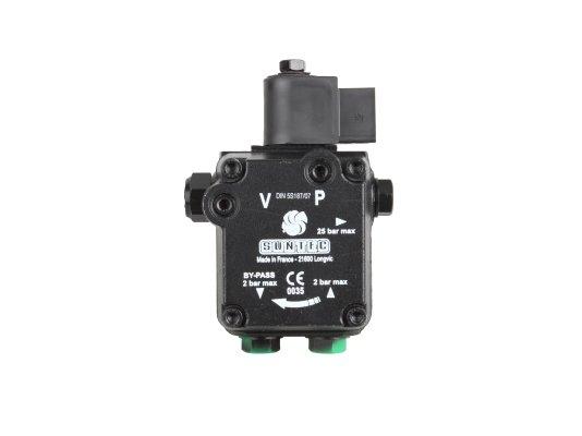 Топливный насос Suntec AL V 30 C 9611 4P 0700R
