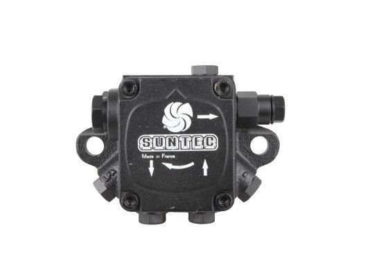 Насос топливный Suntec D 67 A 7276 3P