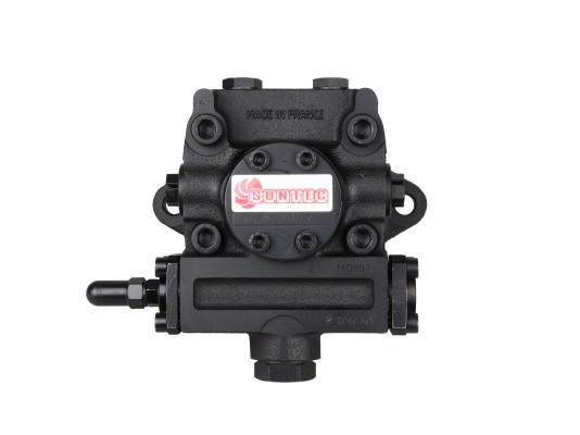 Топливный насос Suntec TAR 2 C 4010 7