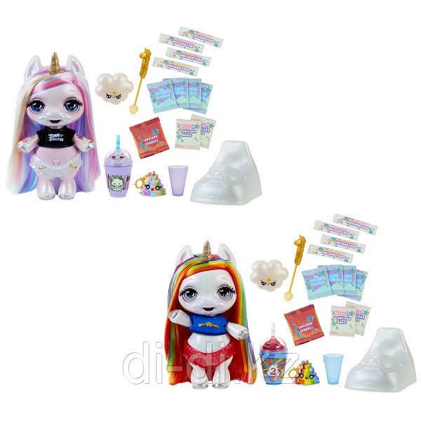 Poopsie Surprise Unicorn Единорог Радужный