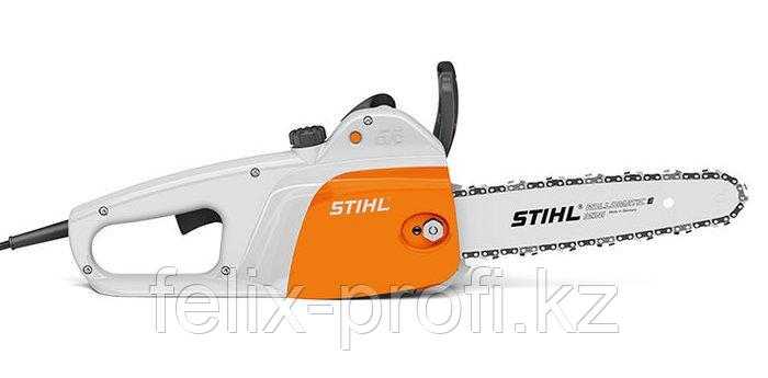 Электропила STIHL   MSE 250 C-Q  (45см, 3/8, 1,6), 230 В, мощность 2,5 кВт, 5,8 кг.