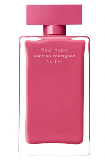 Парфюм Fleur Musc For Her Narciso Rodriguez (Оригинал - США)