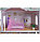 Домик для кукол Edufun 4108, фото 3