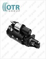 Стартер PERKINS AZF4545