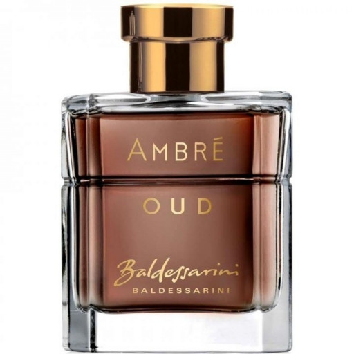 Туалетная вода Baldessarini Ambre Oud 90ml (Оригинал - Германия)