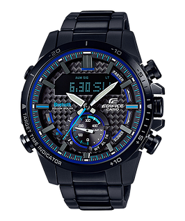 Наручные часы Casio ECB-800DС-1A
