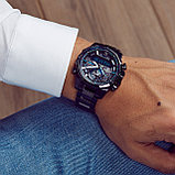 Наручные часы Casio ECB-800DС-1A, фото 6