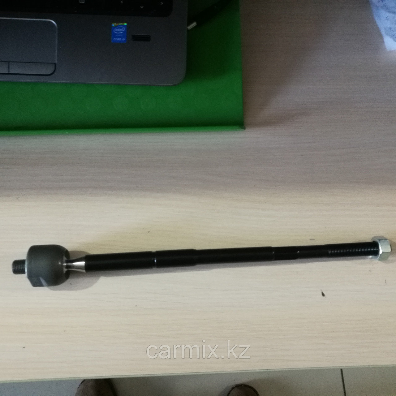 Рулевая тяга OUTLANDER III GF3W