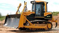 Аренда бульдозеров