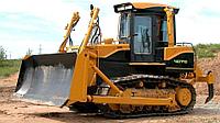 Услуги бульдозера